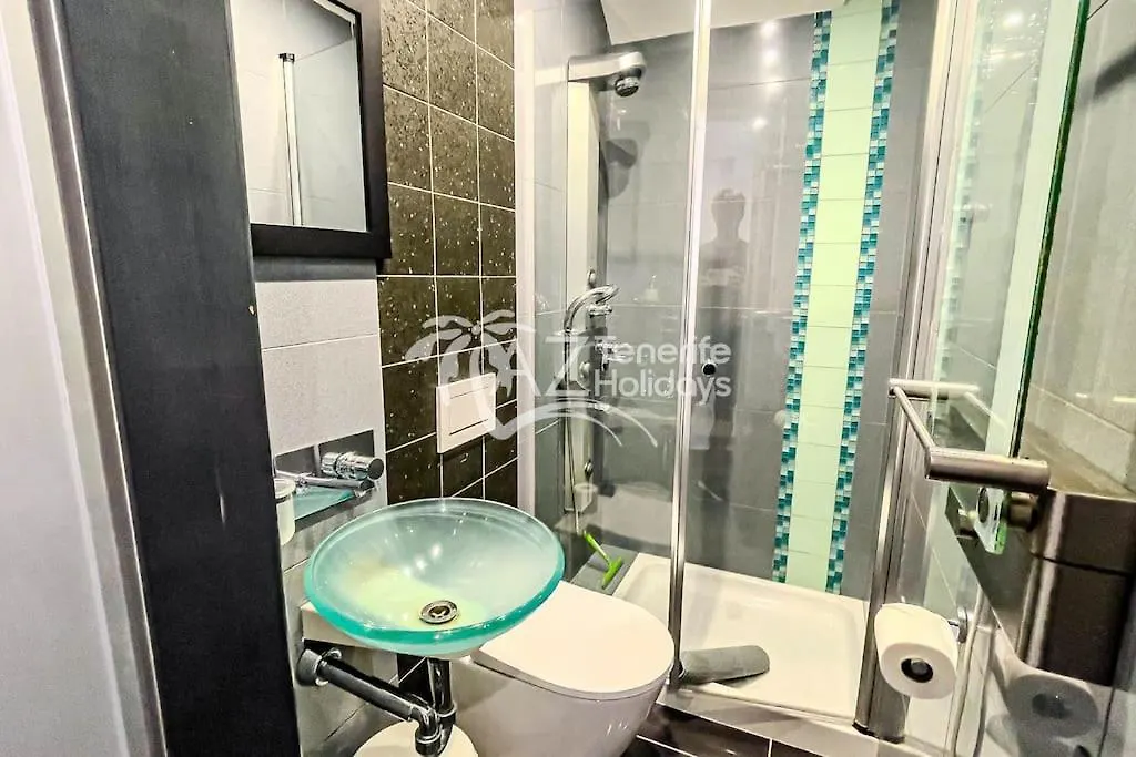 Fabulous Beach House In Las Americas Playa de las Americas  Hiszpania