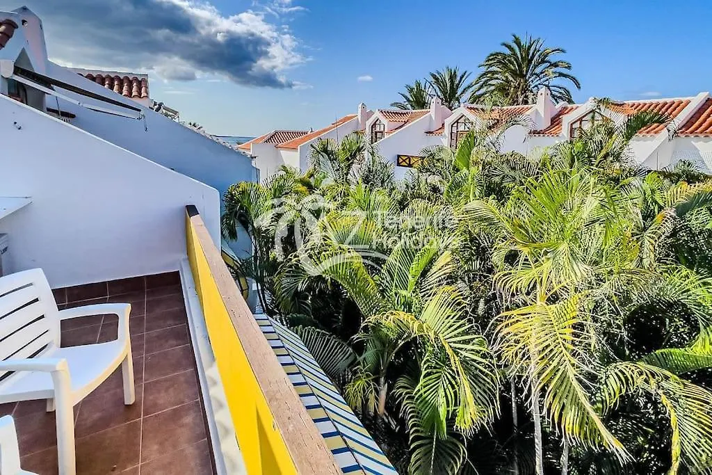 Fabulous Beach House In Las Americas Playa de las Americas  0*, Playa de las Americas (Tenerife) Hiszpania